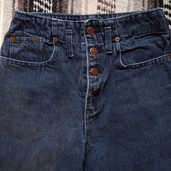 Vintage Lei Jeans! - Picture 3 of 7